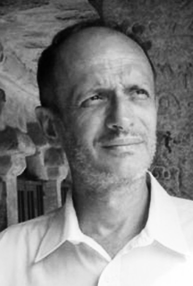 Laurent Lucien Gauriat backdrop