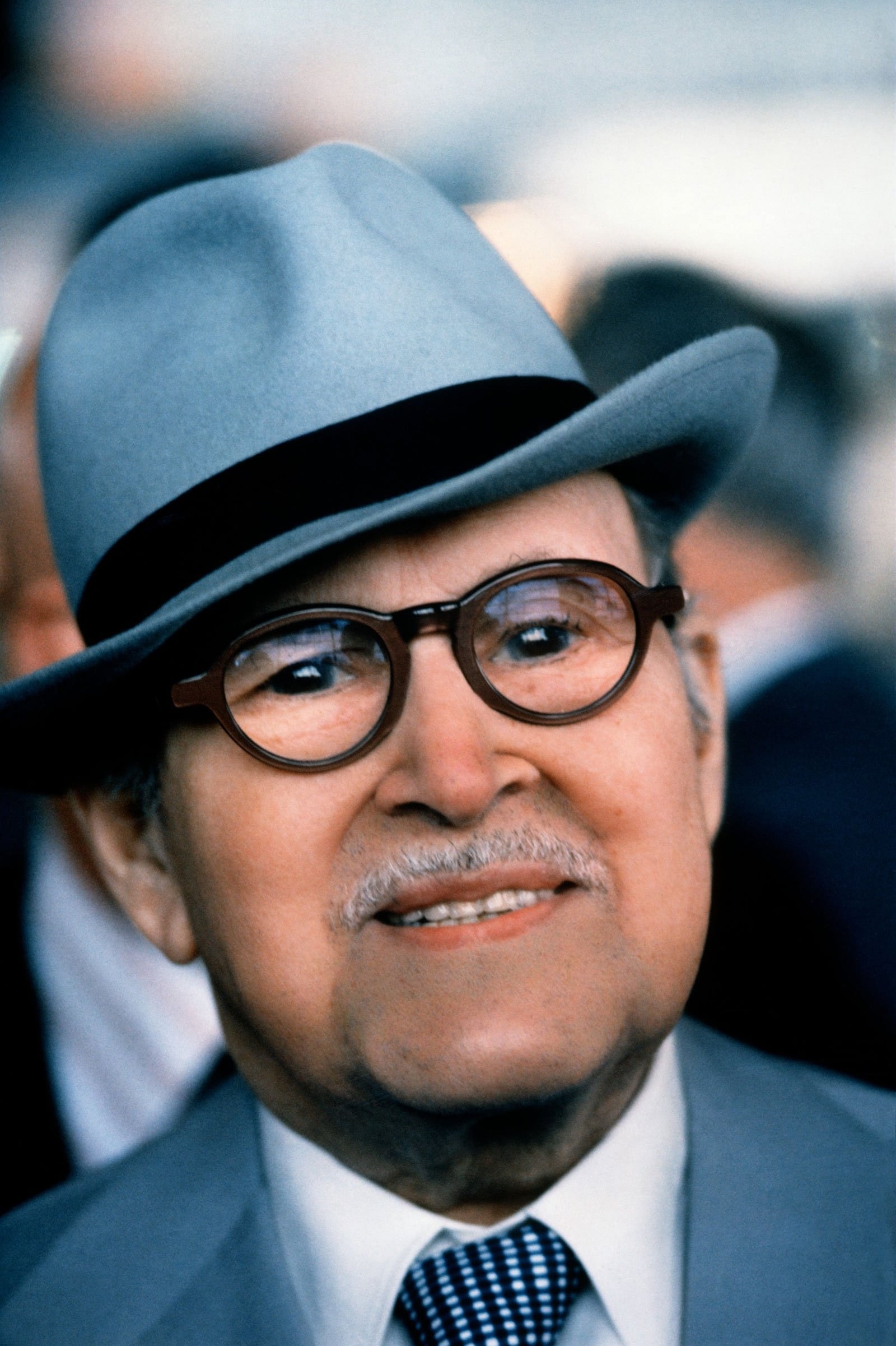 Marcel Dassault backdrop