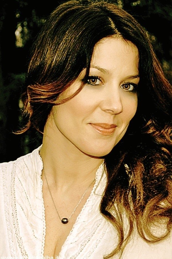 Manuela Grippi backdrop