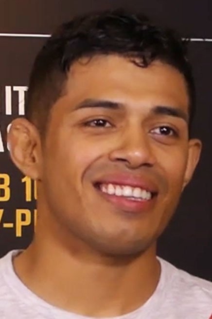 Jonathan Martinez backdrop