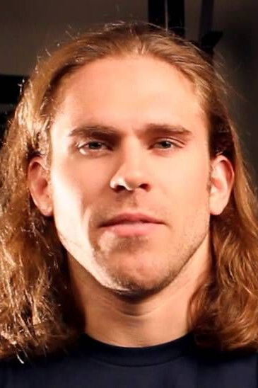 Andrew Craig backdrop