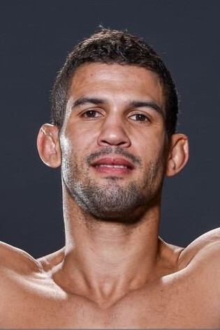 Leonardo Santos backdrop