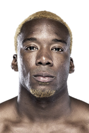 William Macario backdrop