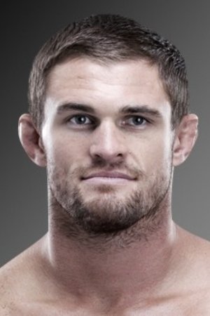 Daron Cruickshank backdrop