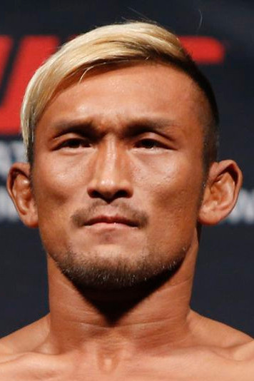 Kiichi Kunimoto backdrop