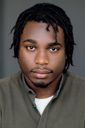 Anglesh Major backdrop