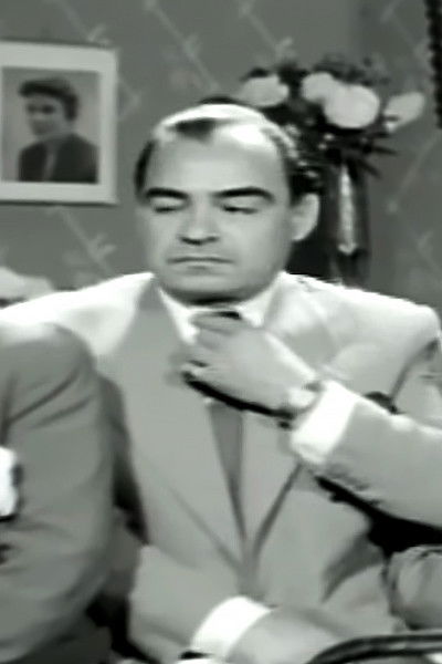 Tasos Dareios backdrop