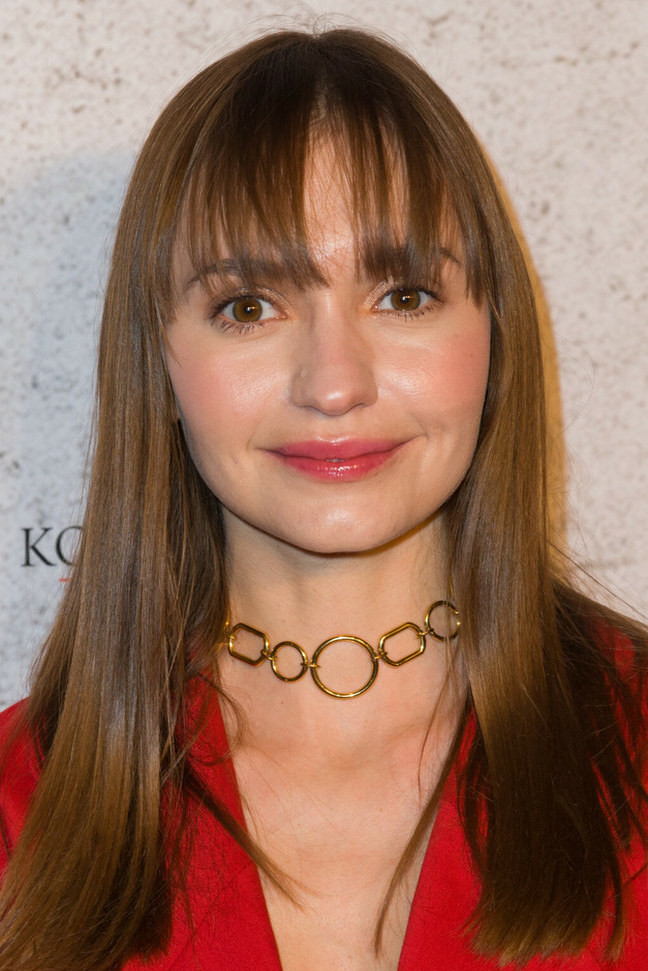 Joanna Osyda backdrop