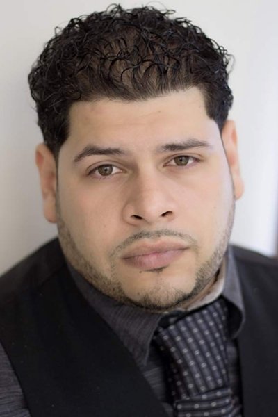 Pedro Hollywood backdrop