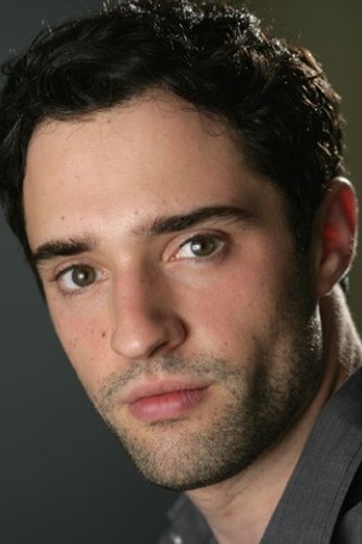 James Padric backdrop