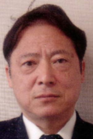 Chiharu Nakasone backdrop