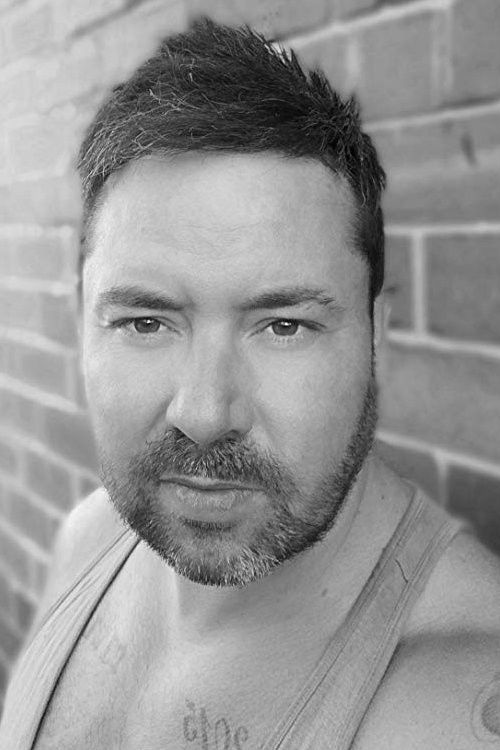 Alfie Dobson backdrop