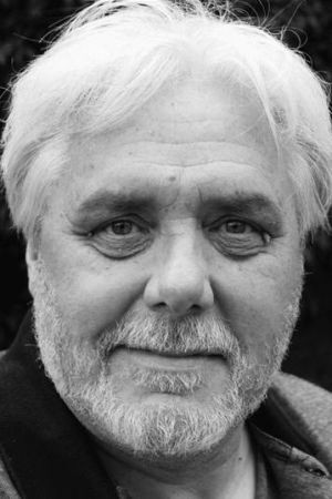 Paul Broughton backdrop