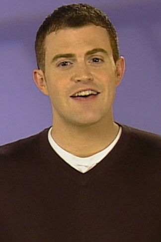 Andy Campbell backdrop