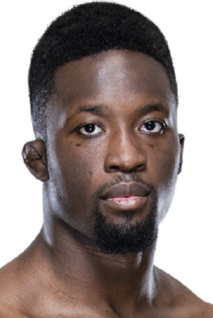 Sodiq Yusuff backdrop