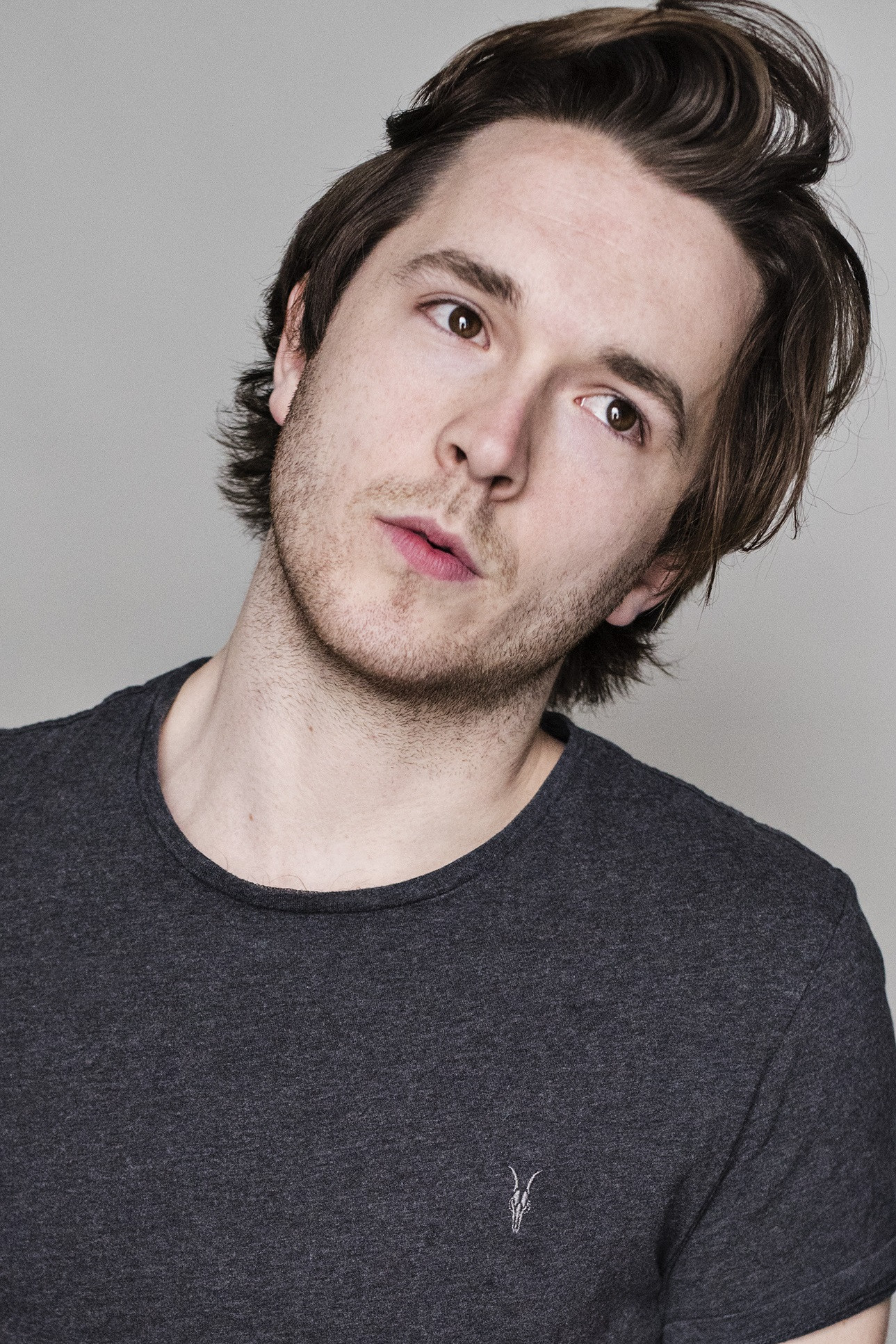 Garmon Rhys backdrop