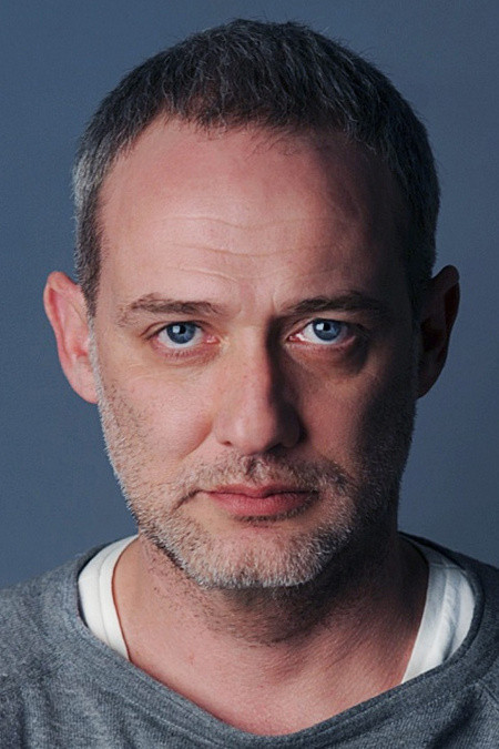 Grigory Zeltser backdrop