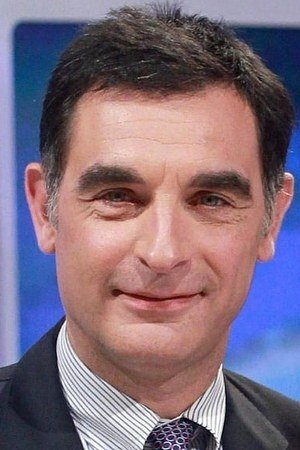 Tiberio Timperi backdrop