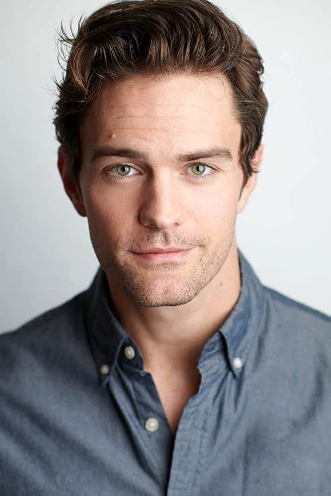 Colton Little backdrop