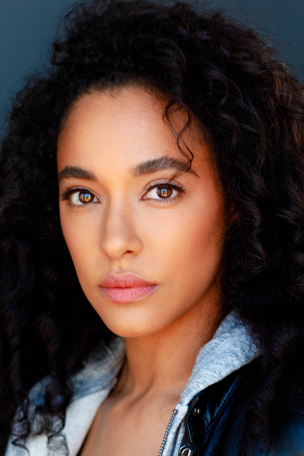 Adrienne Thomas backdrop