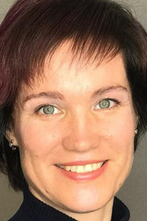 Tatyana Kiseleva backdrop