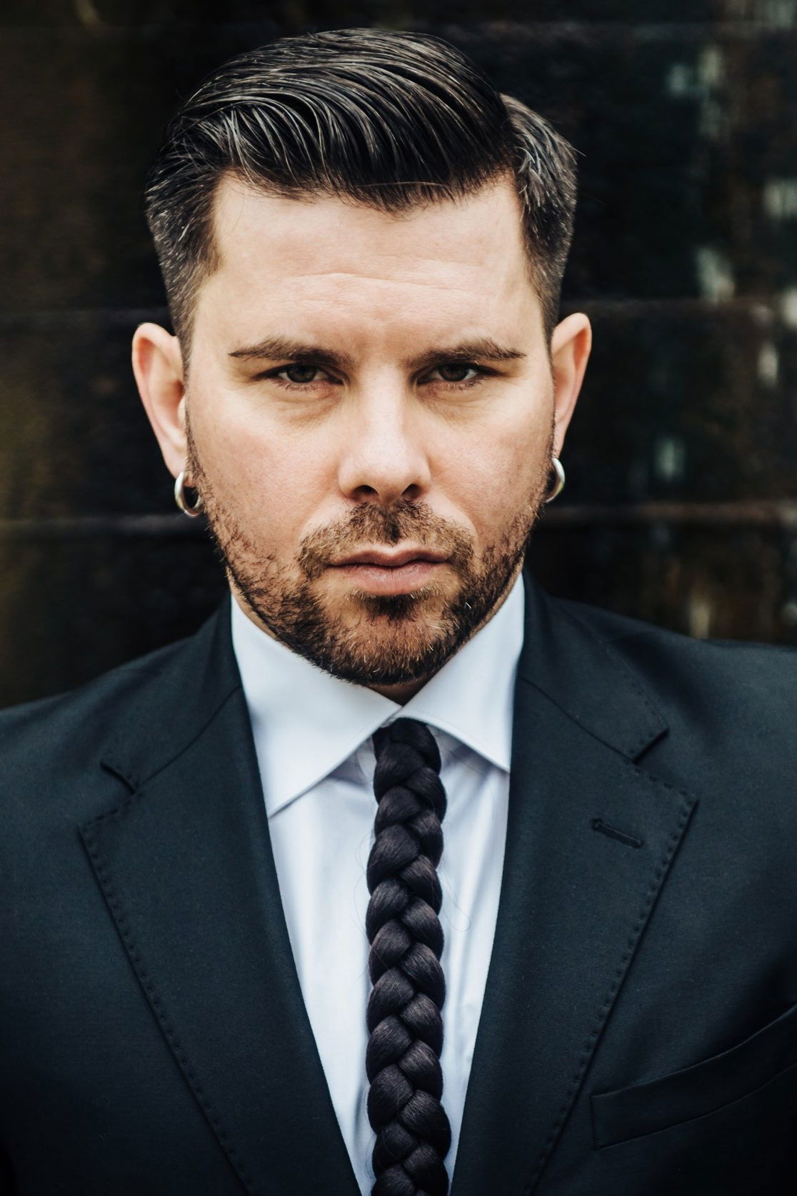 Intars Busulis backdrop