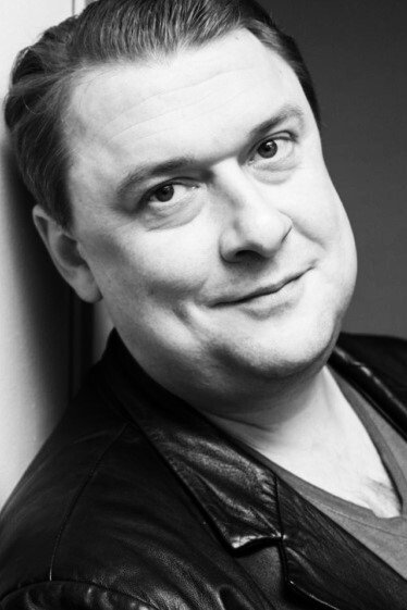 Imants Strads backdrop