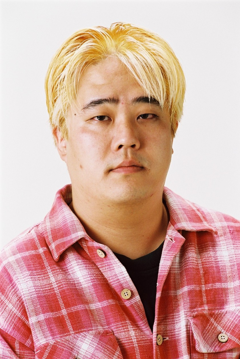 Taro Masuoka → Taro Masuoka backdrop