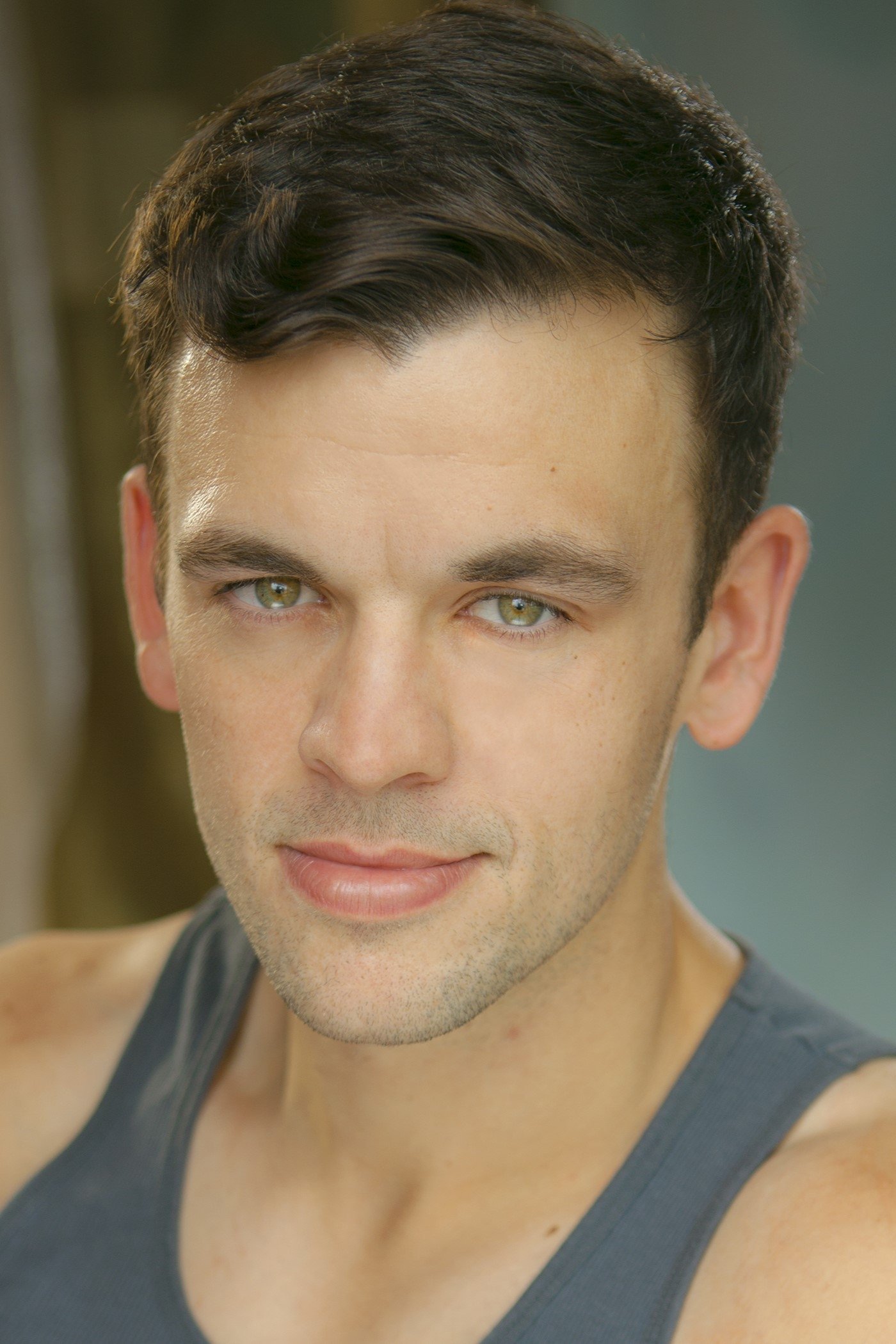 Colton Wheeler backdrop