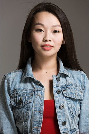 Aytalina Lavernova backdrop