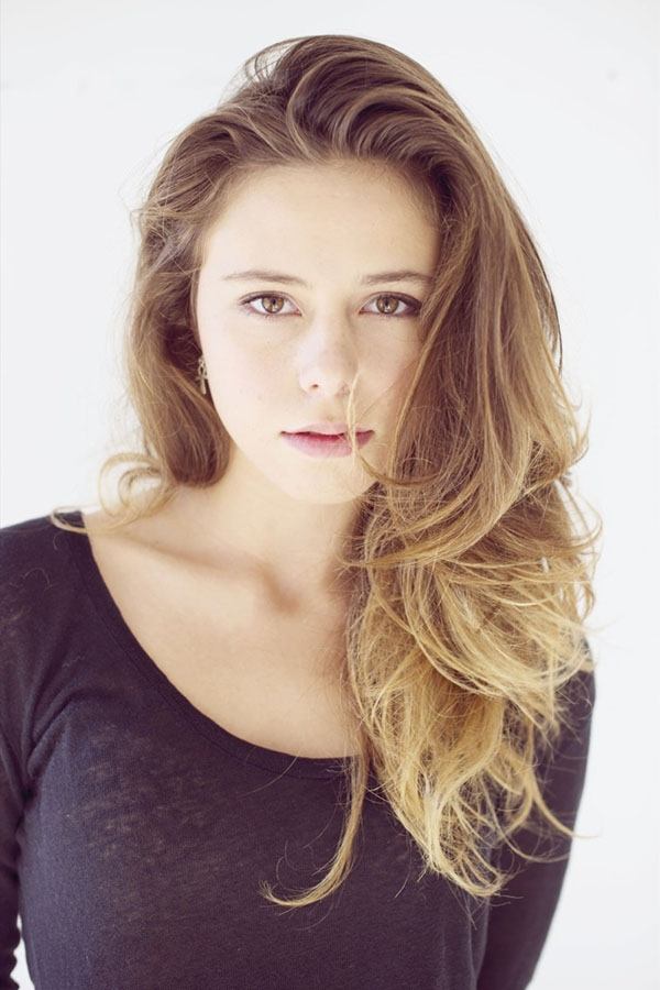 Charlie Joirkin backdrop