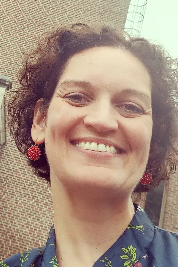 Tineke van Ingelgem backdrop