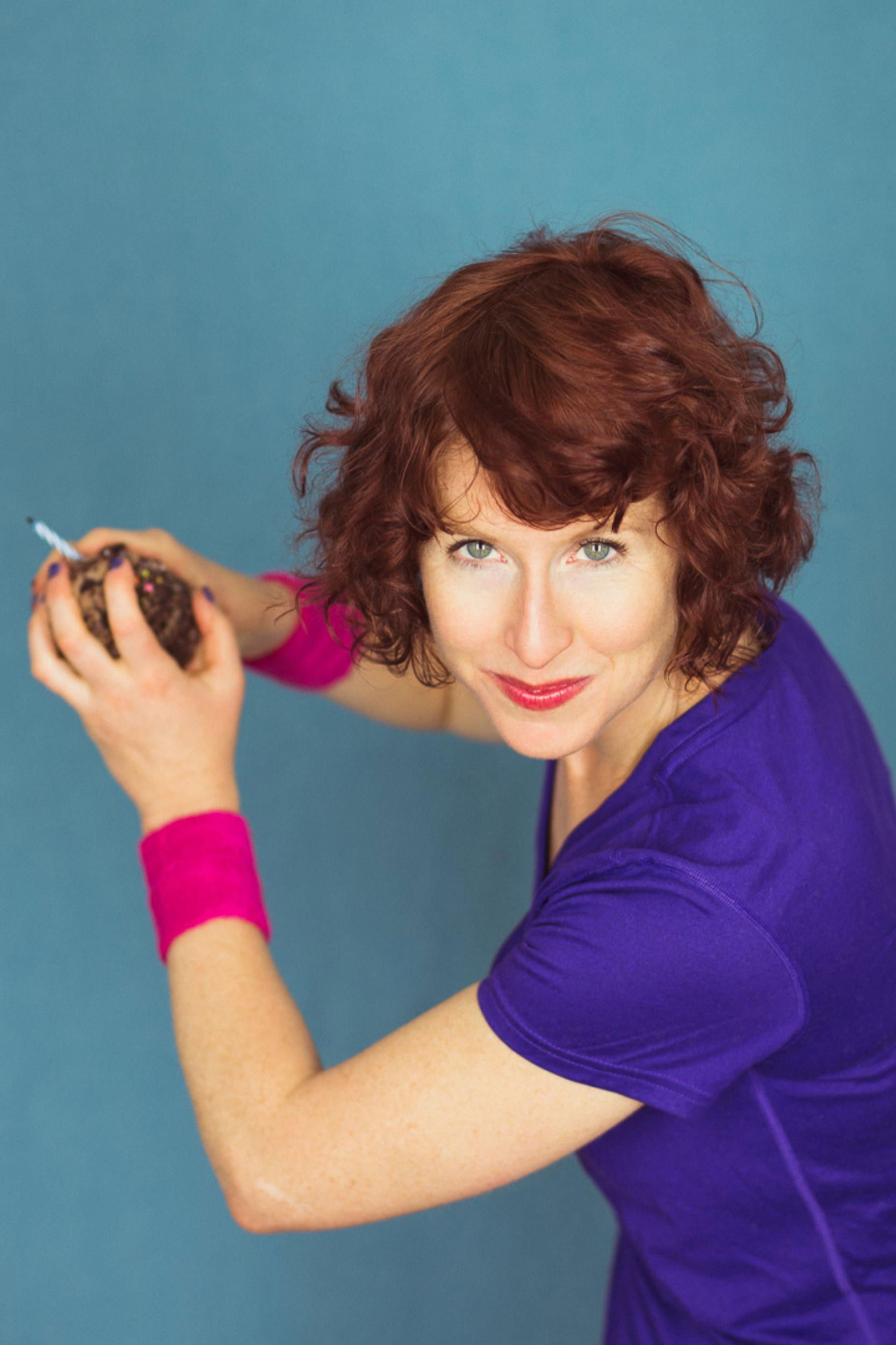 Anne Brashier backdrop