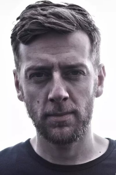 Brian Hjulmann backdrop