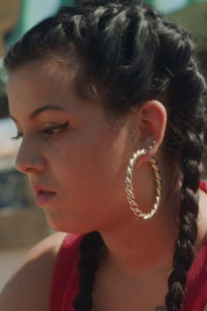 Mar Hidalgo backdrop