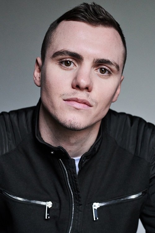 Aled Ap Steffan backdrop