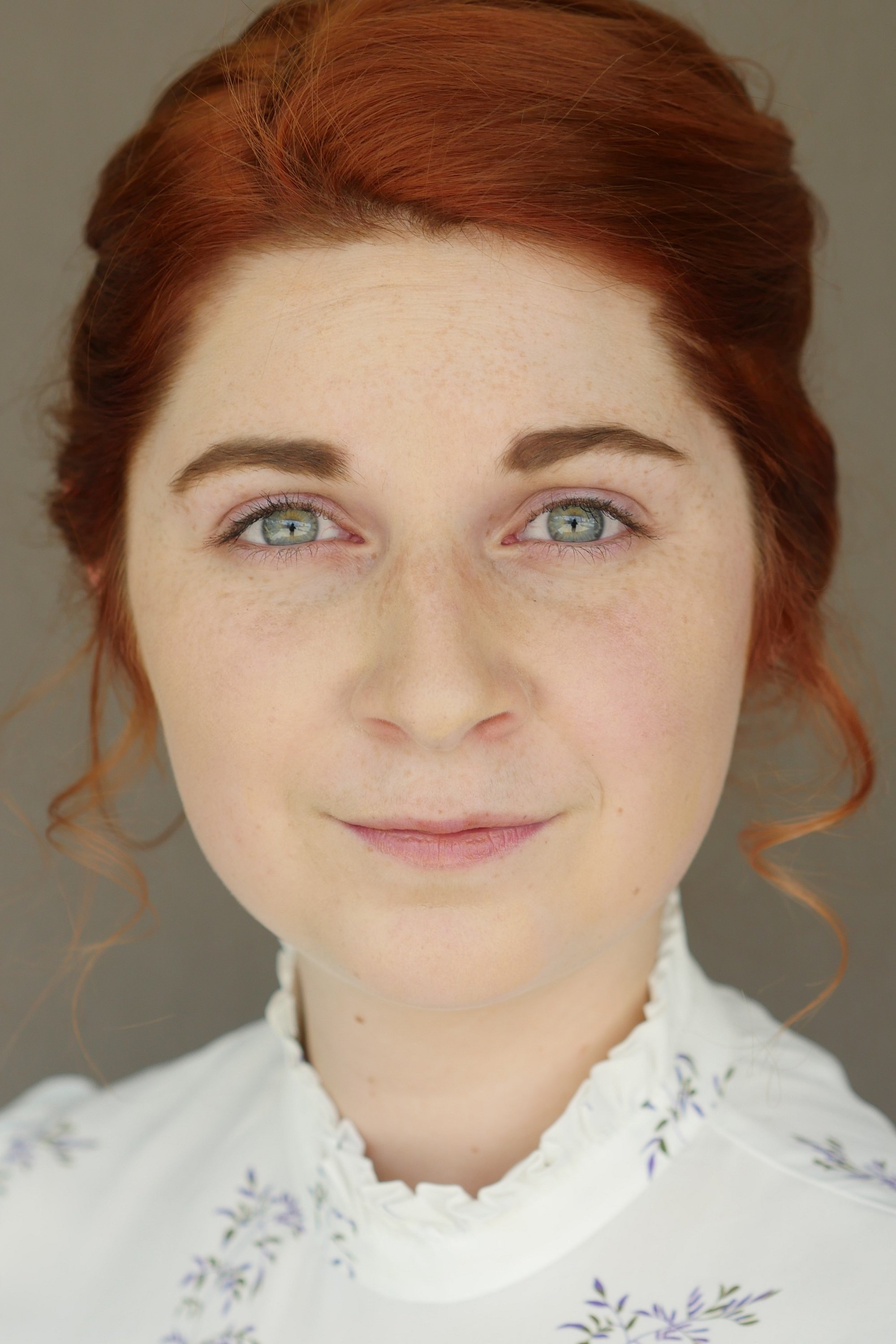 Kemma Filby backdrop