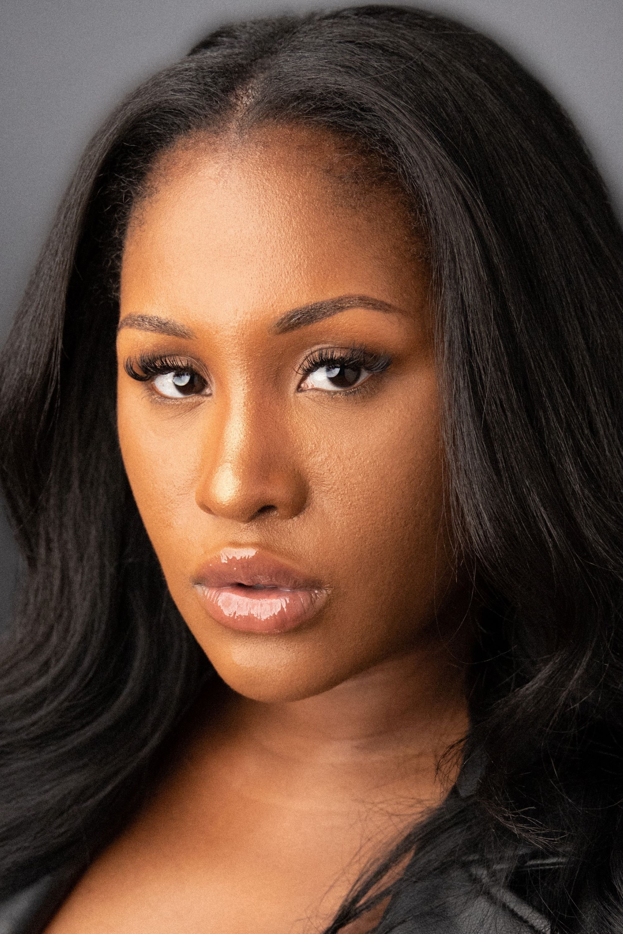 Nelcie Souffrant backdrop