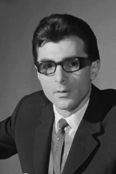 Spyros Olympios backdrop