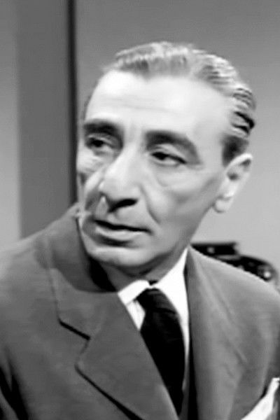 Apostolos Avdis backdrop