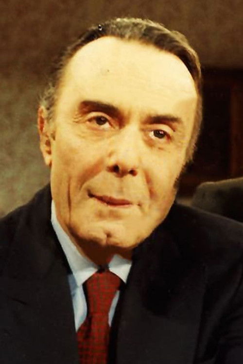 Vassilis Papanikas backdrop