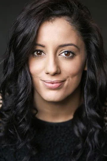 Hiba Elchikhe backdrop