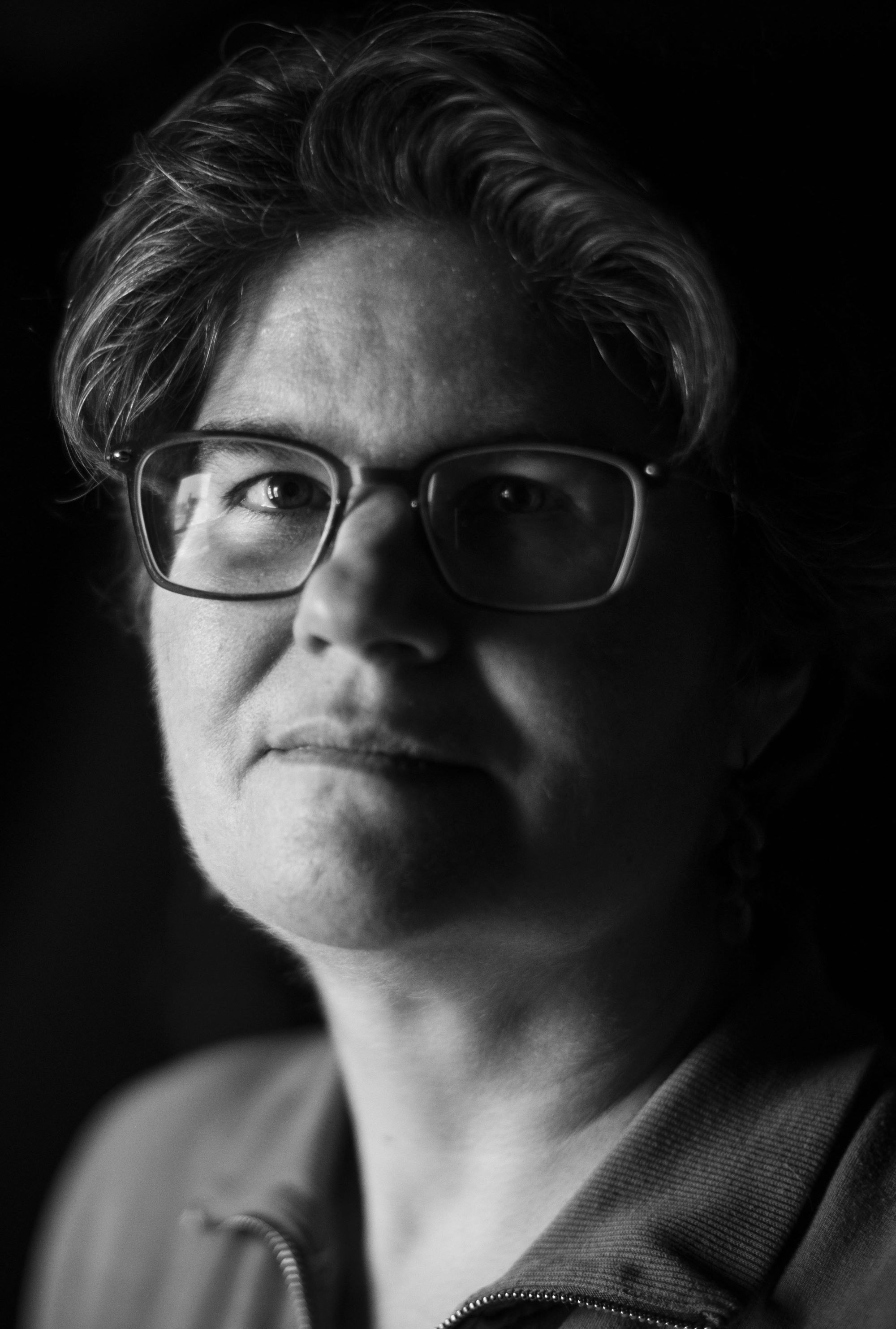 Anne-Marie Bouchard backdrop