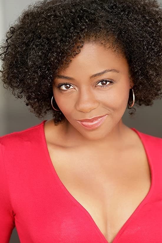 Charlotte Evelyn Williams backdrop