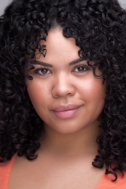 Melissa DuPrey backdrop