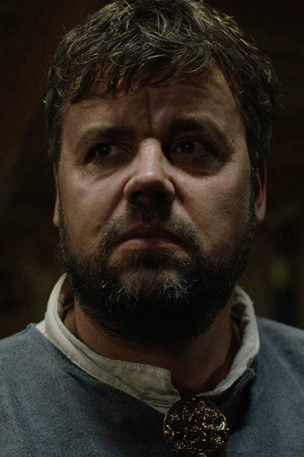 Sven Ole Frønes backdrop