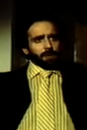 Fernando de Almeida backdrop