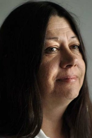 Lin Xhonson backdrop