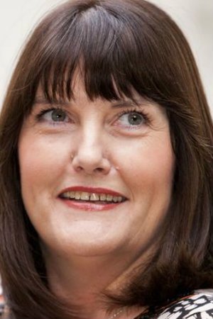 Suzan Sallivan backdrop