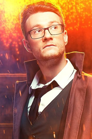 Geoffrey Petit-Jean-Genat backdrop